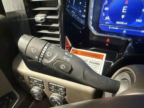 Used 2023 Chevrolet Silverado 1500 LT w/ Max Trailering Package image 34