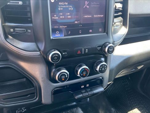 Used 2023 RAM 3500 Tradesman AWD/4WD image 34