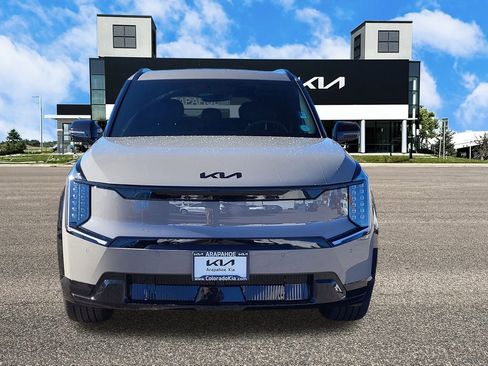 New 2026 Kia EV9 Land image 3