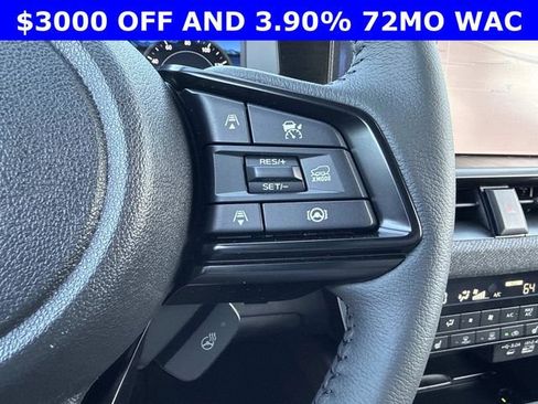 New 2026 Subaru Outback Limited image 23