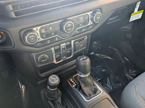 New 2026 Jeep Wrangler Sport S image 13