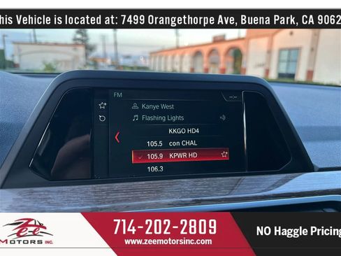 Used 2019 BMW X3 sDrive30i w/ Convenience Package image 33