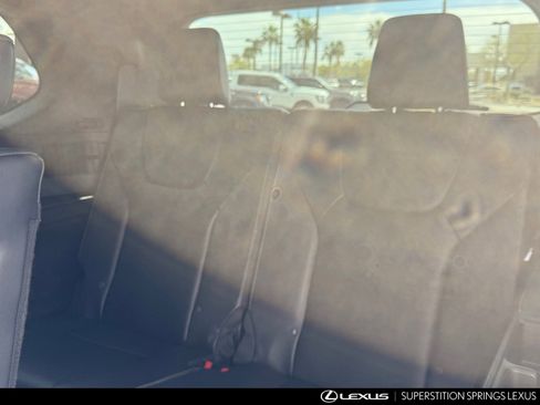 Certified 2024 Lexus TX 350 FWD w/ Cold Weather Package image 24