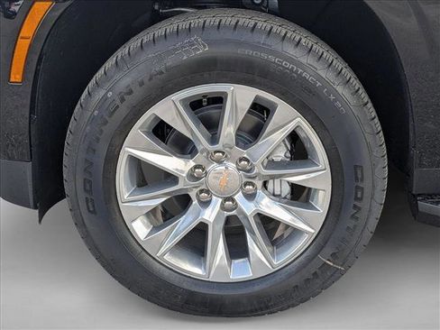 New 2026 Chevrolet Tahoe Premier w/ Sun And Tow Package image 9