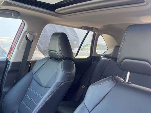 Certified 2024 Toyota RAV4 XLE Premium w/ Weather Package image 8