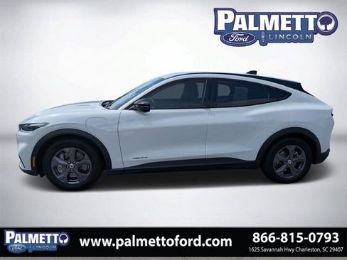 Used 2023 Ford Mustang Mach-E Select RWD image 6