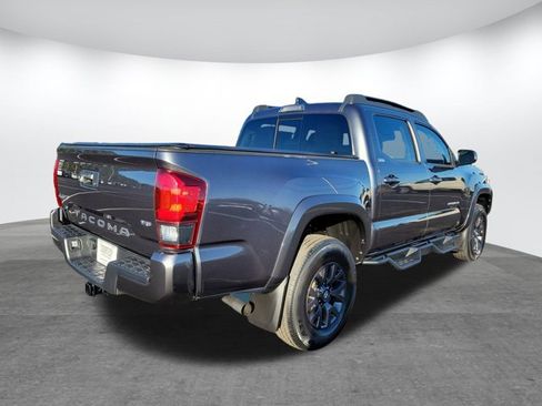Used 2023 Toyota Tacoma SR5 image 5