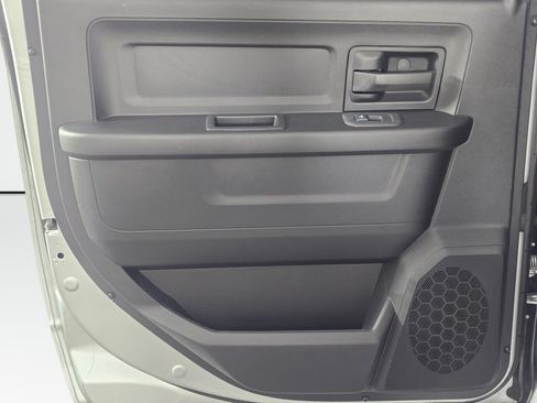 New 2026 RAM 2500 Tradesman AWD/4WD image 36