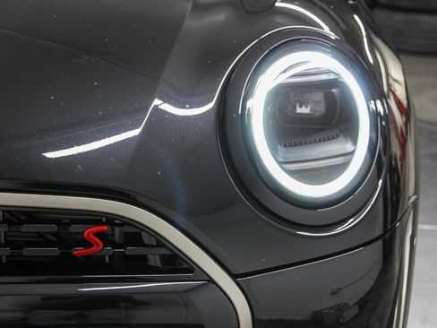New 2026 MINI Cooper S image 21