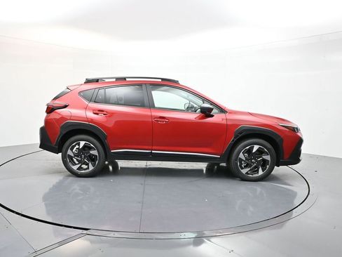New 2025 Subaru Crosstrek 2.5i Limited w/ Popular Package #3A AWD/4WD image 8