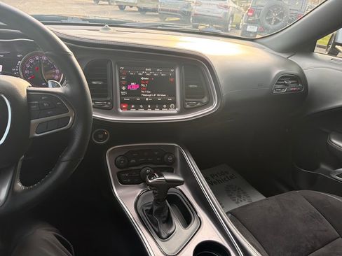 Used 2021 Dodge Challenger R/T Scat Pack w/ Plus Package image 16