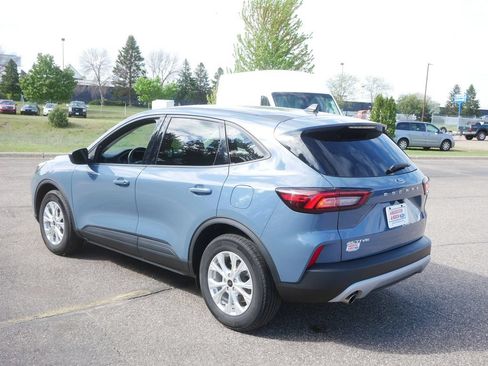 Used 2025 Ford Escape Active FWD image 7