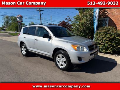 Used 2010 Toyota RAV4 2WD
