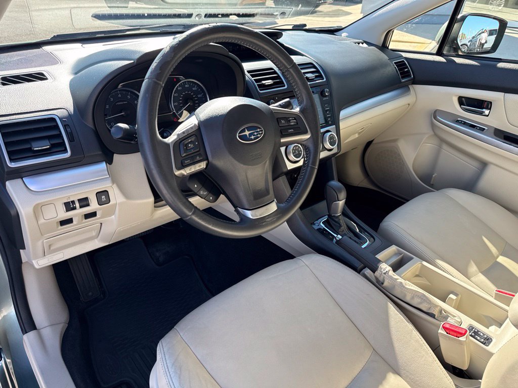 Used 2015 Subaru Impreza 2.0i Limited w/ Popular Package #1 AWD/4WD image 45