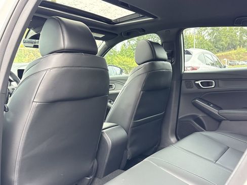 New 2025 Acura Integra A-Spec image 13