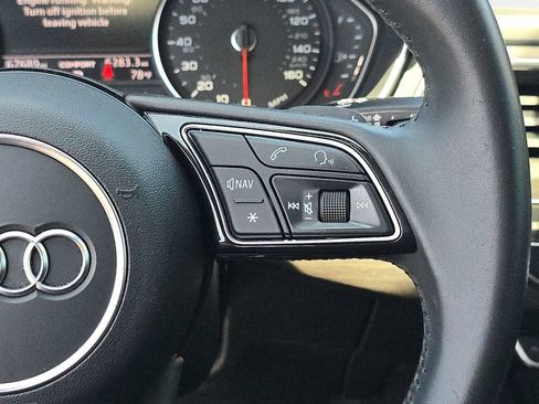 Used 2019 Audi A4 2.0T Premium w/ Convenience Package FWD image 23