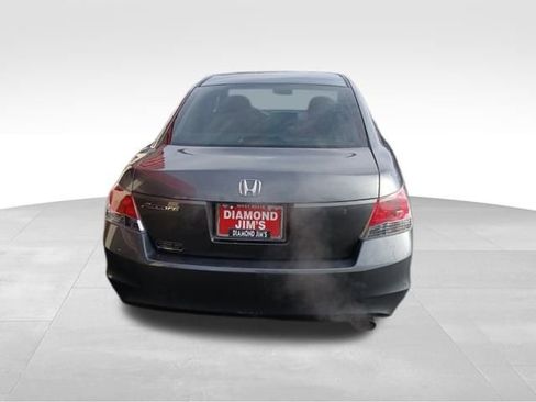 Used 2010 Honda Accord EX image 6