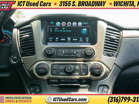 Used 2018 GMC Yukon XL Denali w/ Open Road Package AWD/4WD image 24
