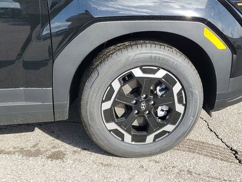 New 2026 Hyundai Santa Fe SE image 6