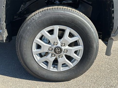 New 2025 Toyota Tacoma SR5 image 12