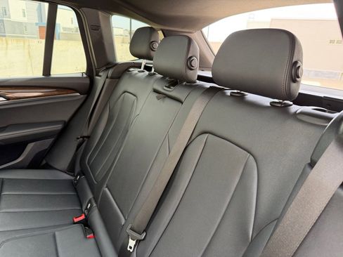 Used 2019 BMW X3 sDrive30i RWD image 19