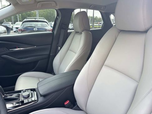 Used 2024 MAZDA CX-30 AWD 2.5 S w/ Preferred Package image 20