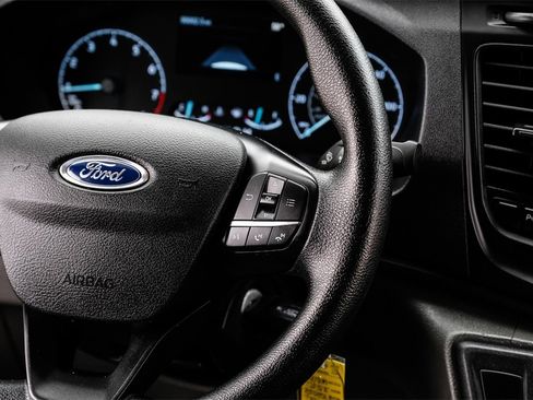 Used 2021 Ford Transit 350 XLT image 14