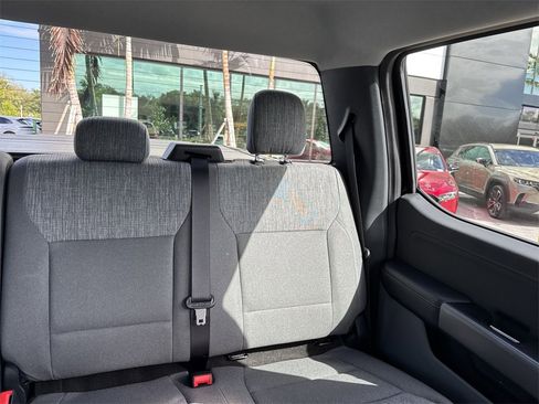 Used 2022 Ford F150 XLT w/ Equipment Group 302A High image 20