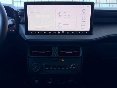 New 2026 Ford Maverick Tremor image 39