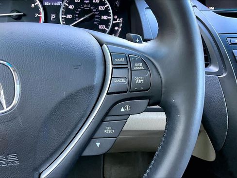 Used 2015 Acura RDX FWD image 23