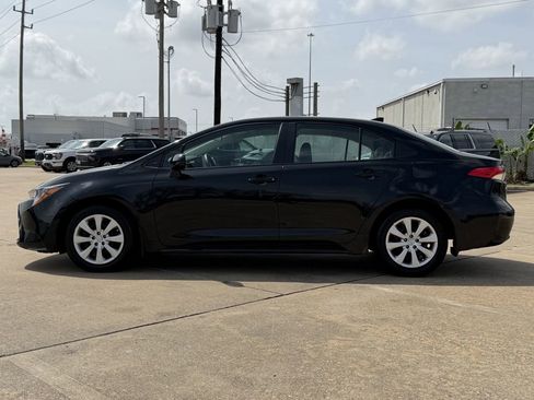 Certified 2026 Toyota Corolla LE image 6