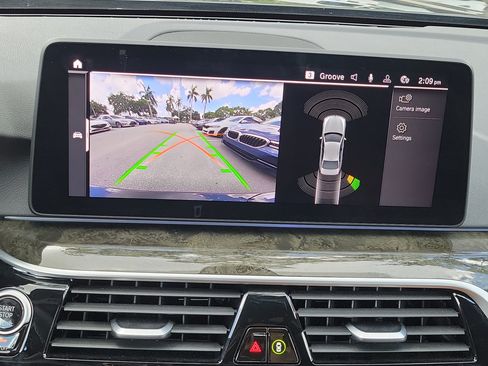 Certified 2023 BMW 530i w/ Premium Package RWD image 22