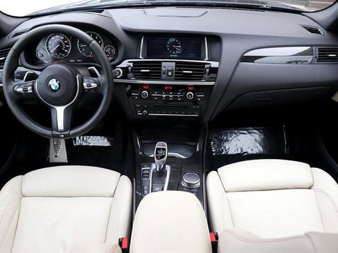 Used 2017 BMW X3 sDrive28i image 23