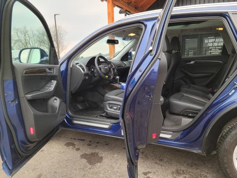 Used 2014 Audi Q5 2.0T Premium Plus image 7