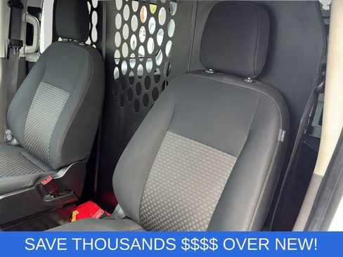 Certified 2025 Ford Transit 250 Low Roof w/ Exterior Upgrade Package RWD image 33