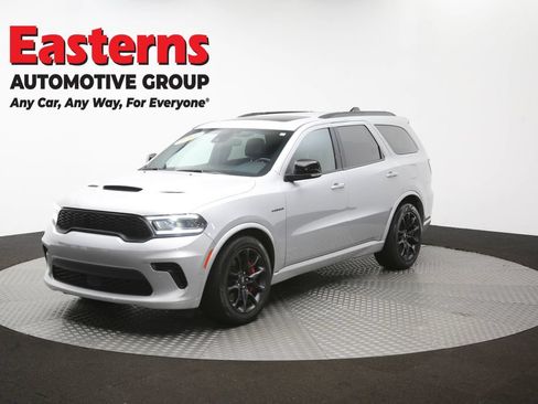 Used 2024 Dodge Durango R/T AWD/4WD image 58