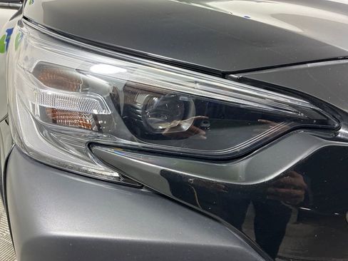 Certified 2023 Subaru Outback Limited image 2