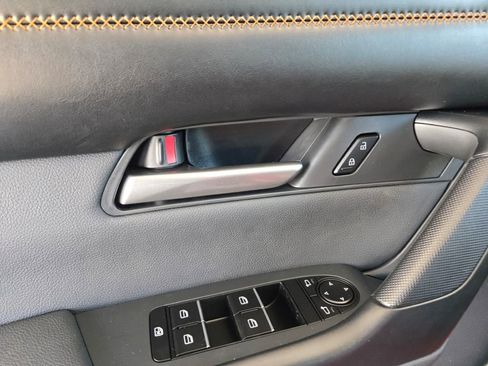 New 2026 MAZDA CX-50 AWD 2.5 Hybrid w/ Cargo Package image 20