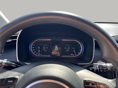 Used 2023 Hyundai Tucson SEL image 32