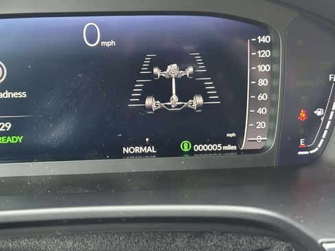 New 2026 Honda CR-V TrailSport image 16