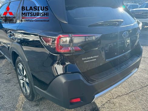 Used 2024 Subaru Outback Limited image 24