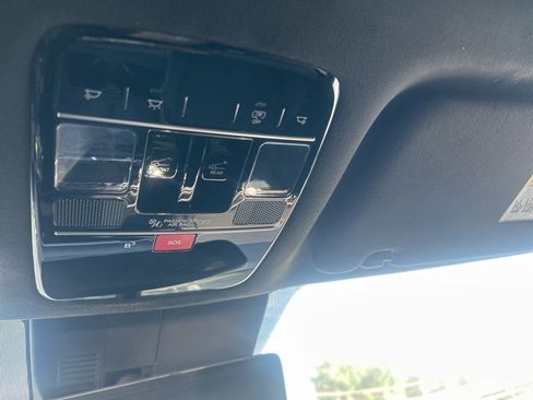 New 2026 Hyundai Santa Fe Calligraphy FWD image 10