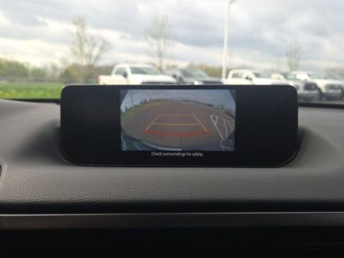 Used 2024 MAZDA CX-50 AWD 2.5 Turbo w/ Cargo Package image 29