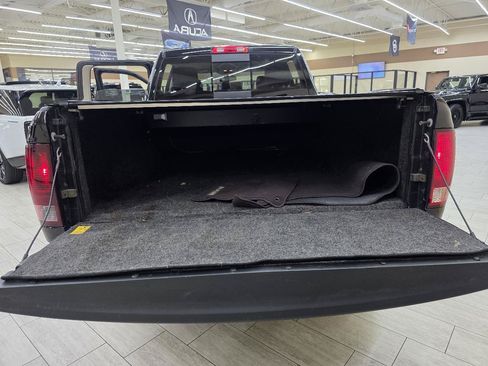Used 2012 RAM 2500 Laramie w/ Protection Group AWD/4WD image 11