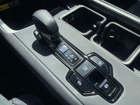 Used 2025 Lexus TX 500h AWD w/ Technology Package image 26