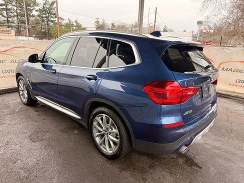 Used 2019 BMW X3 xDrive30i w/ Driving Assistance Package image 13