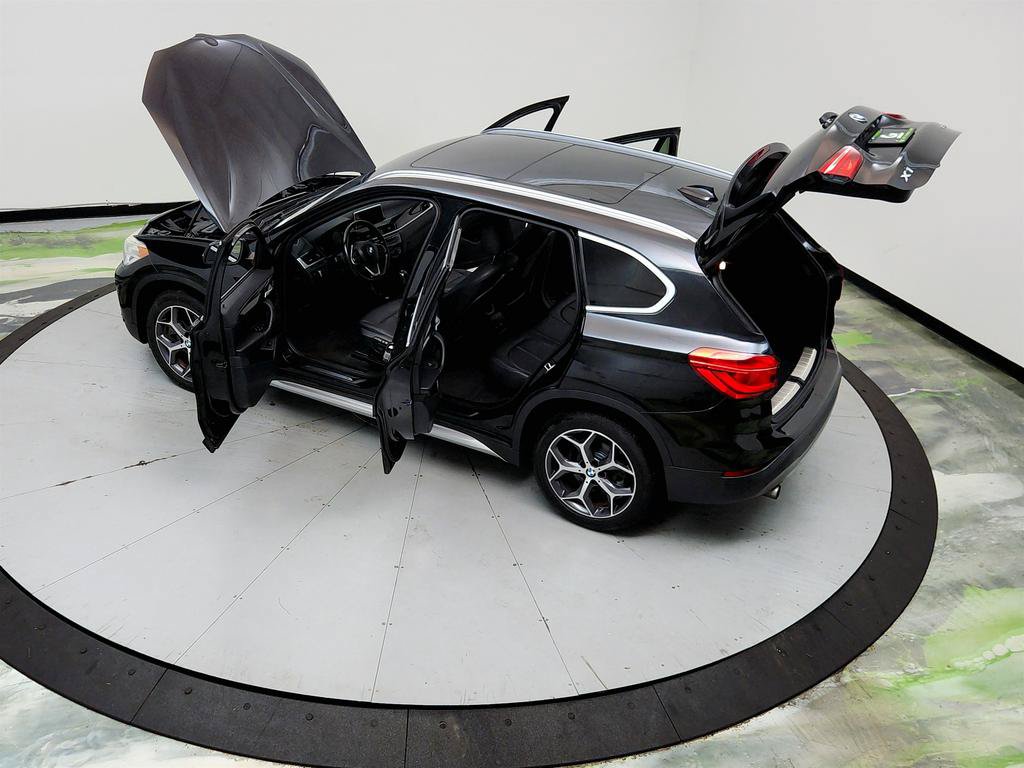 Used 2019 BMW X1 sDrive28i FWD image 40
