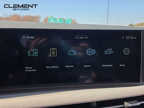 New 2026 Hyundai Tucson Limited image 19