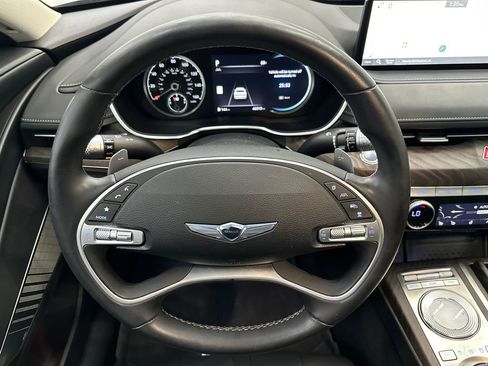 Used 2022 Genesis G80 2.5T w/ Prestige Package image 25