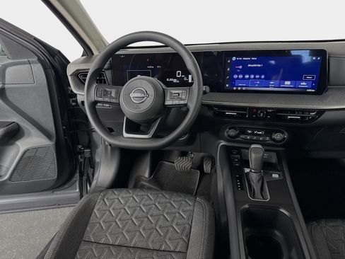 New 2026 Nissan Kicks SV image 21